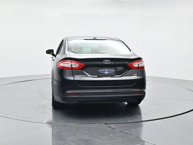 Used 2013 Ford Fusion SE image 8