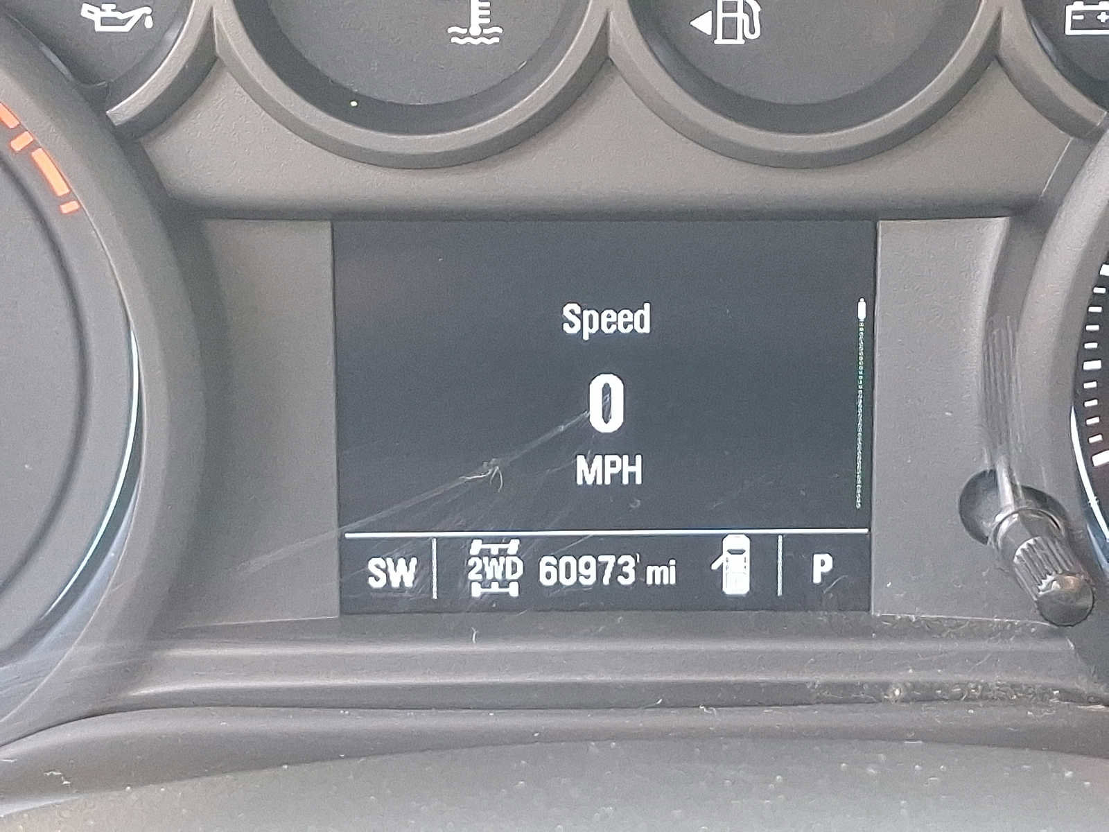 Used 2023 Chevrolet Silverado 1500 Custom image 20