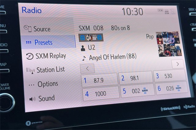 Used 2021 Toyota Camry XSE image 26