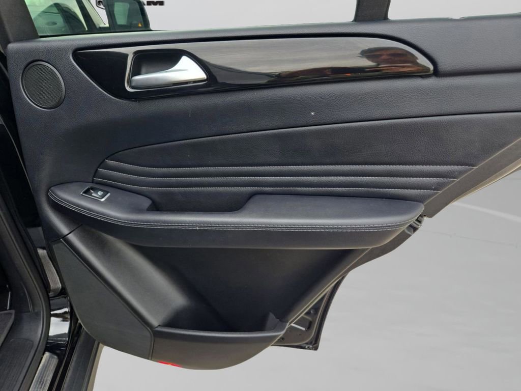 Used 2018 Mercedes-Benz GLE 43 AMG 4MATIC Coupe image 27