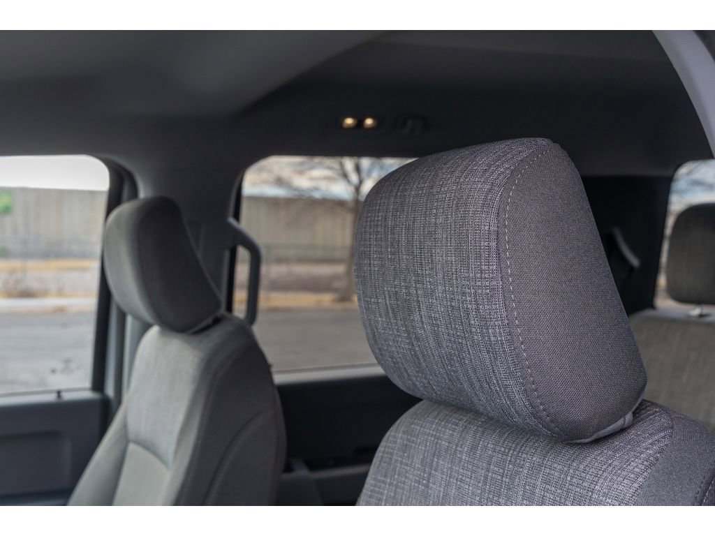 Used 2023 Ford F150 XLT image 17