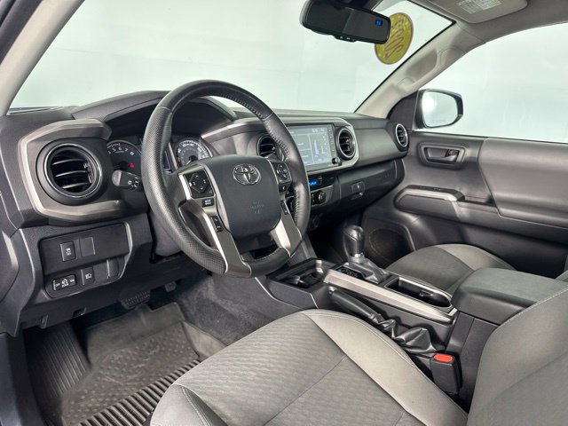 Used 2023 Toyota Tacoma SR5 AWD/4WD image 12