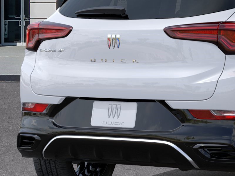 New 2026 Buick Encore GX Sport Touring FWD image 15