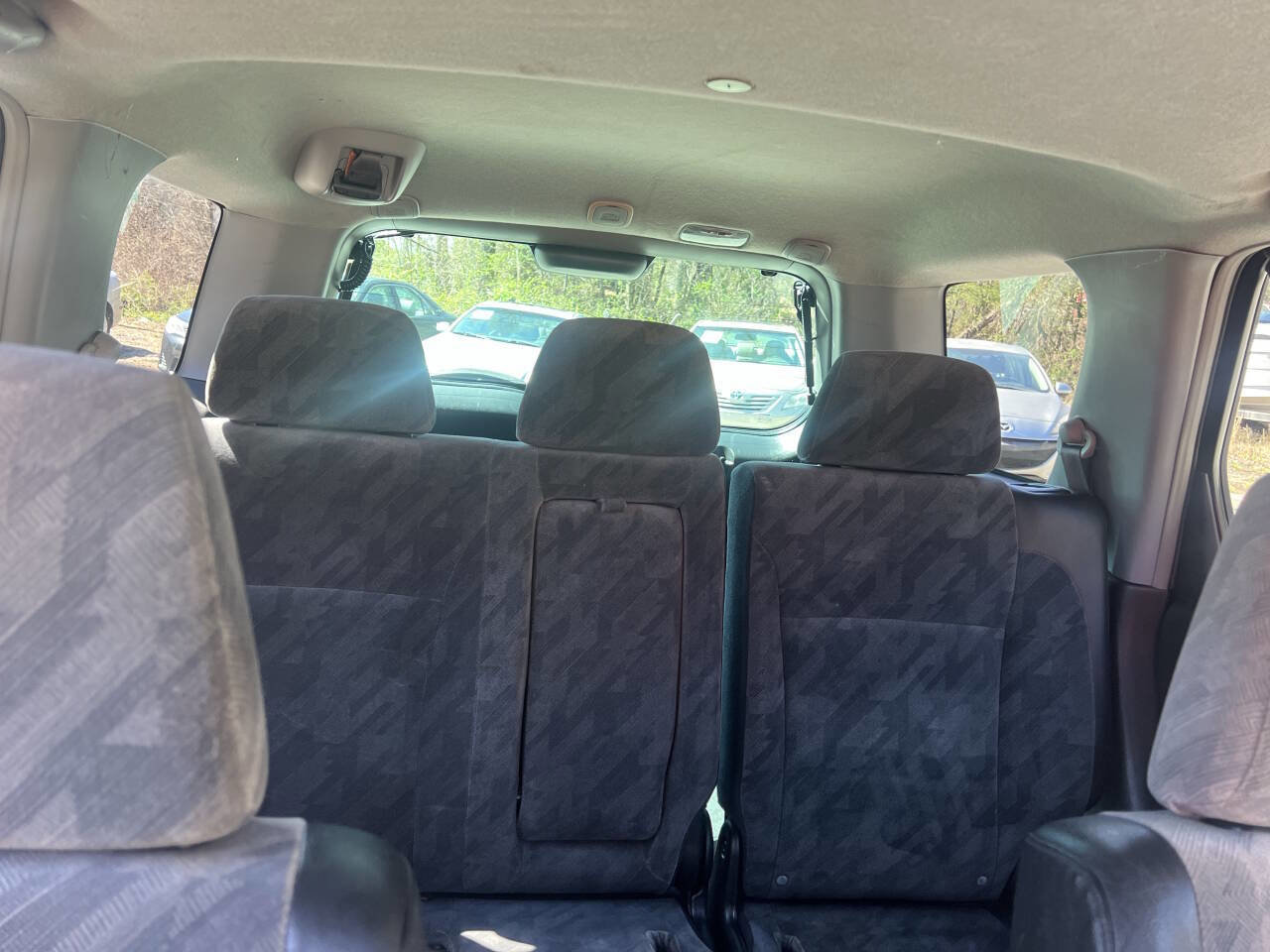 Used 2003 Honda CR-V EX image 16