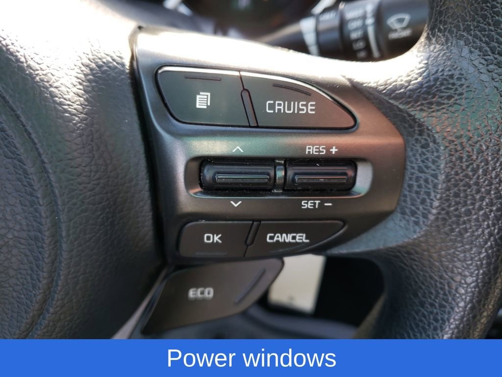 Used 2015 Kia Optima LX image 12