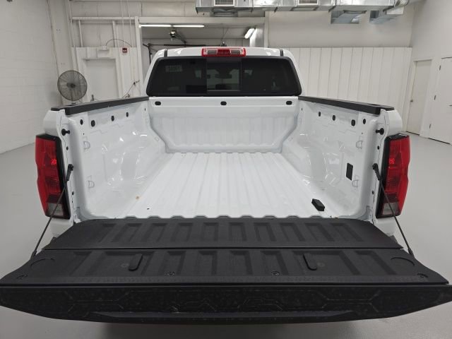New 2026 Chevrolet Colorado Trail Boss image 25