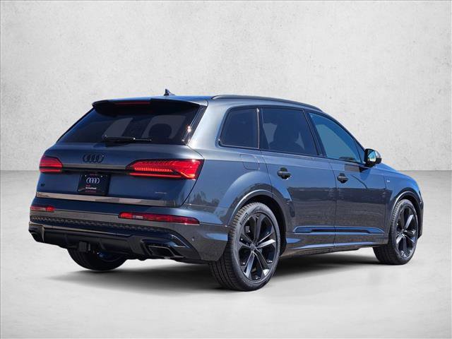 New 2026 Audi Q7 Premium Plus AWD/4WD video 2