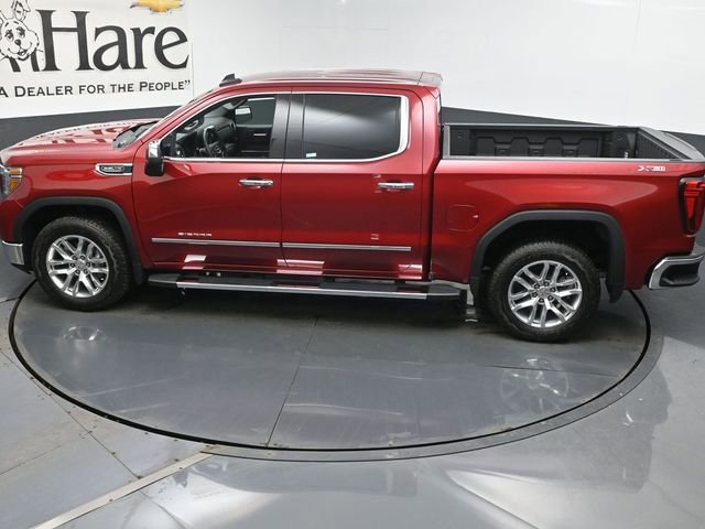 Used 2020 GMC Sierra 1500 SLE w/ SLE Value Package image 42