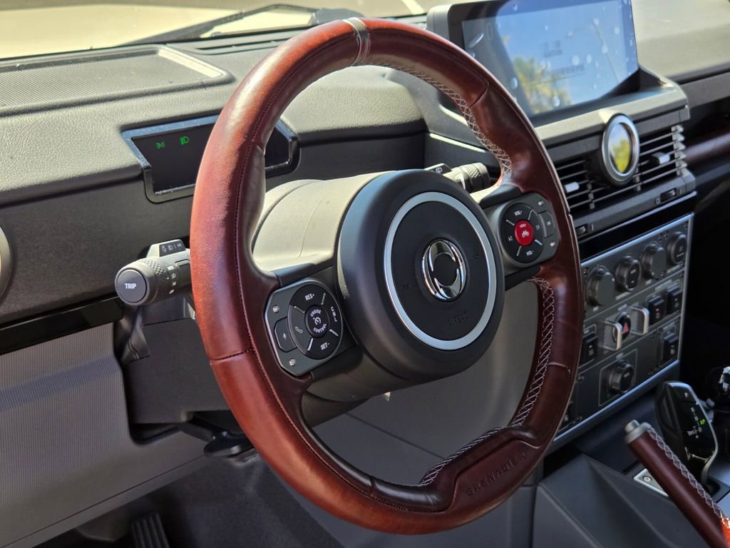 New 2026 INEOS Grenadier image 19