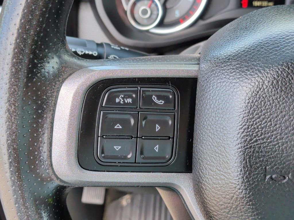 Used 2021 RAM 3500 Tradesman AWD/4WD image 17