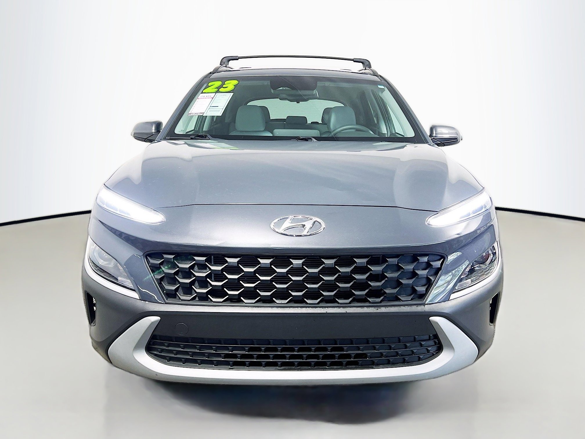 Used 2023 Hyundai Kona SEL image 11