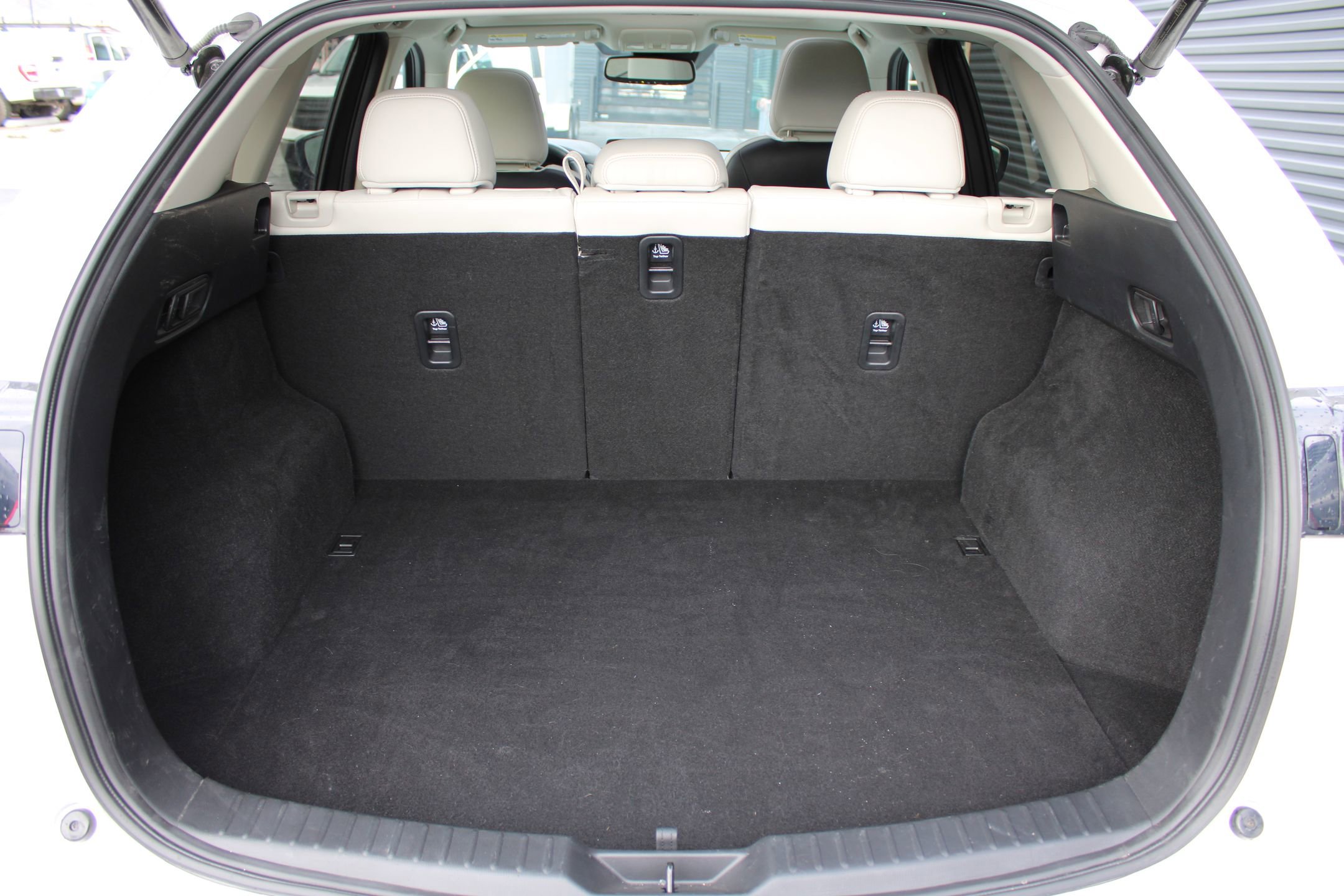 Used 2021 MAZDA CX-5 Touring w/ Touring Preferred SV Package image 25