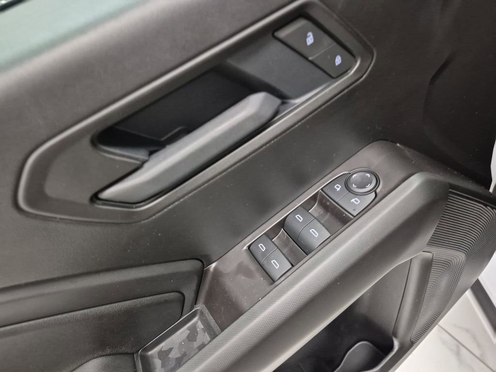 New 2026 Chevrolet Colorado W/T w/ Advanced Trailering Package image 24