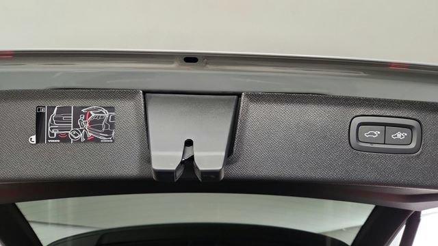 Certified 2026 Volvo XC90 B6 Ultra w/ Protection Package AWD/4WD image 46