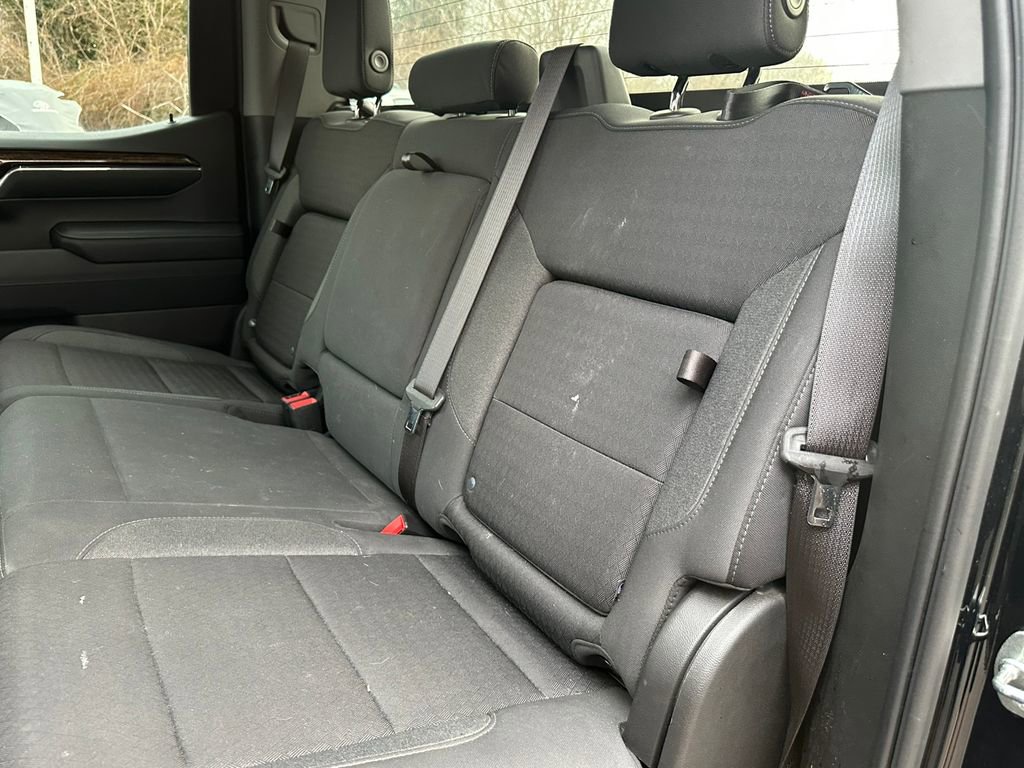 Certified 2023 GMC Sierra 1500 Elevation image 12