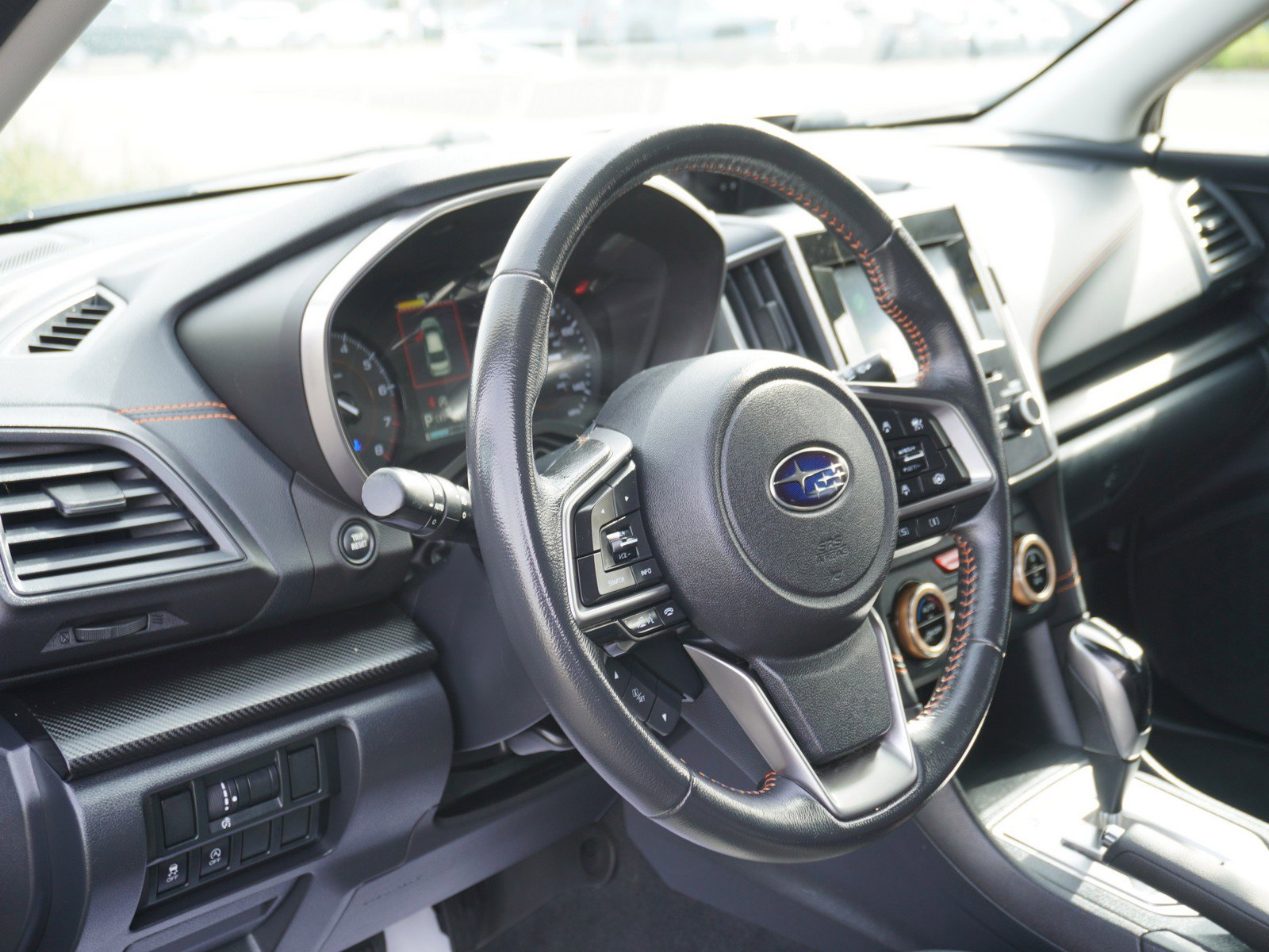 Used 2022 Subaru Crosstrek 2.0i Premium w/ Popular Package #3 image 19