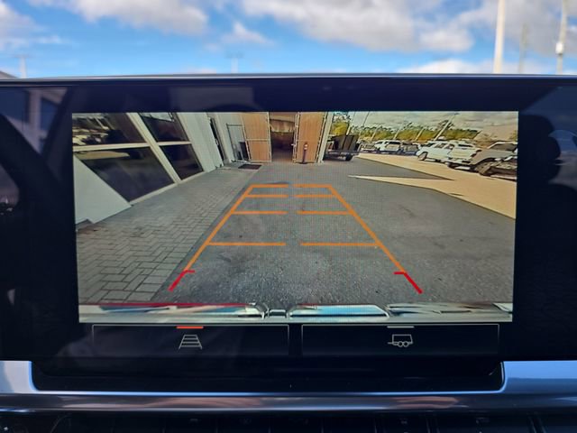 New 2026 GMC Sierra 1500 Elevation image 21