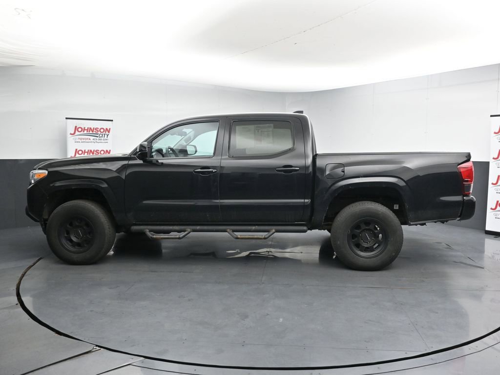 Used 2023 Toyota Tacoma SR AWD/4WD image 5