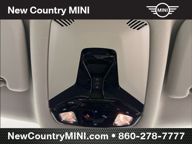 Certified 2025 MINI Cooper Countryman S image 20