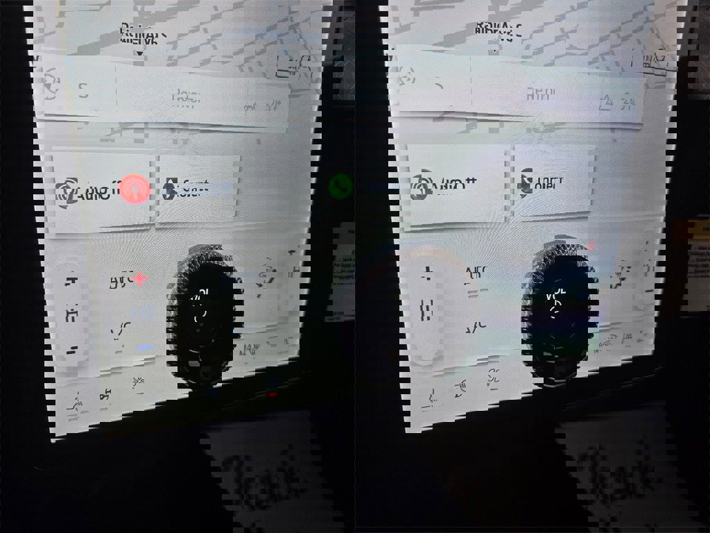 New 2025 Ford Mustang Mach-E GT w/ Interior Protection Package image 16