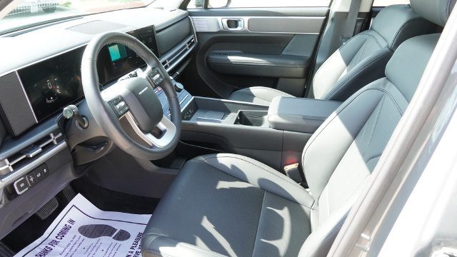 Used 2026 Hyundai Santa Fe SEL FWD image 19