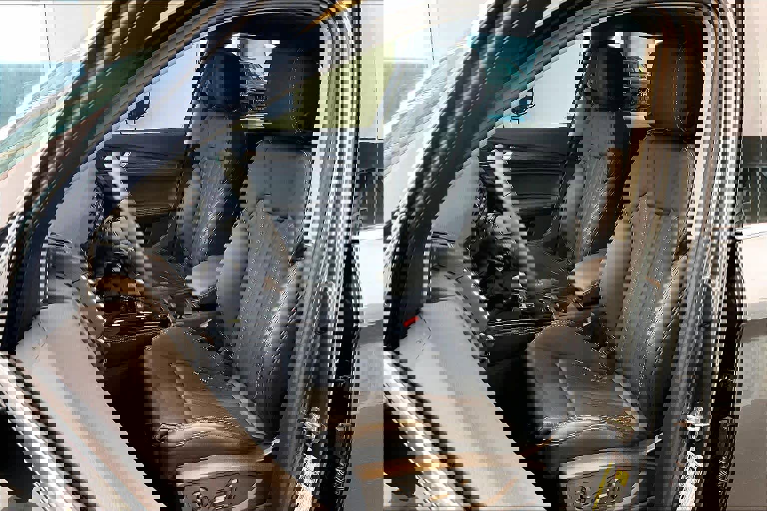 Certified 2025 Audi Q5 2.0T Premium Plus w/ Premium Plus Package image 7