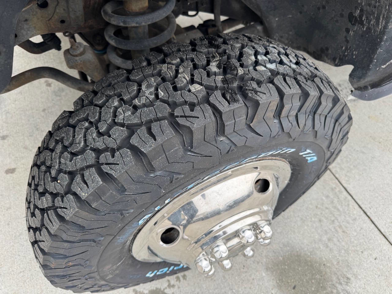 Used 1997 Dodge Ram 3500 Truck 4x4 Regular Cab image 21