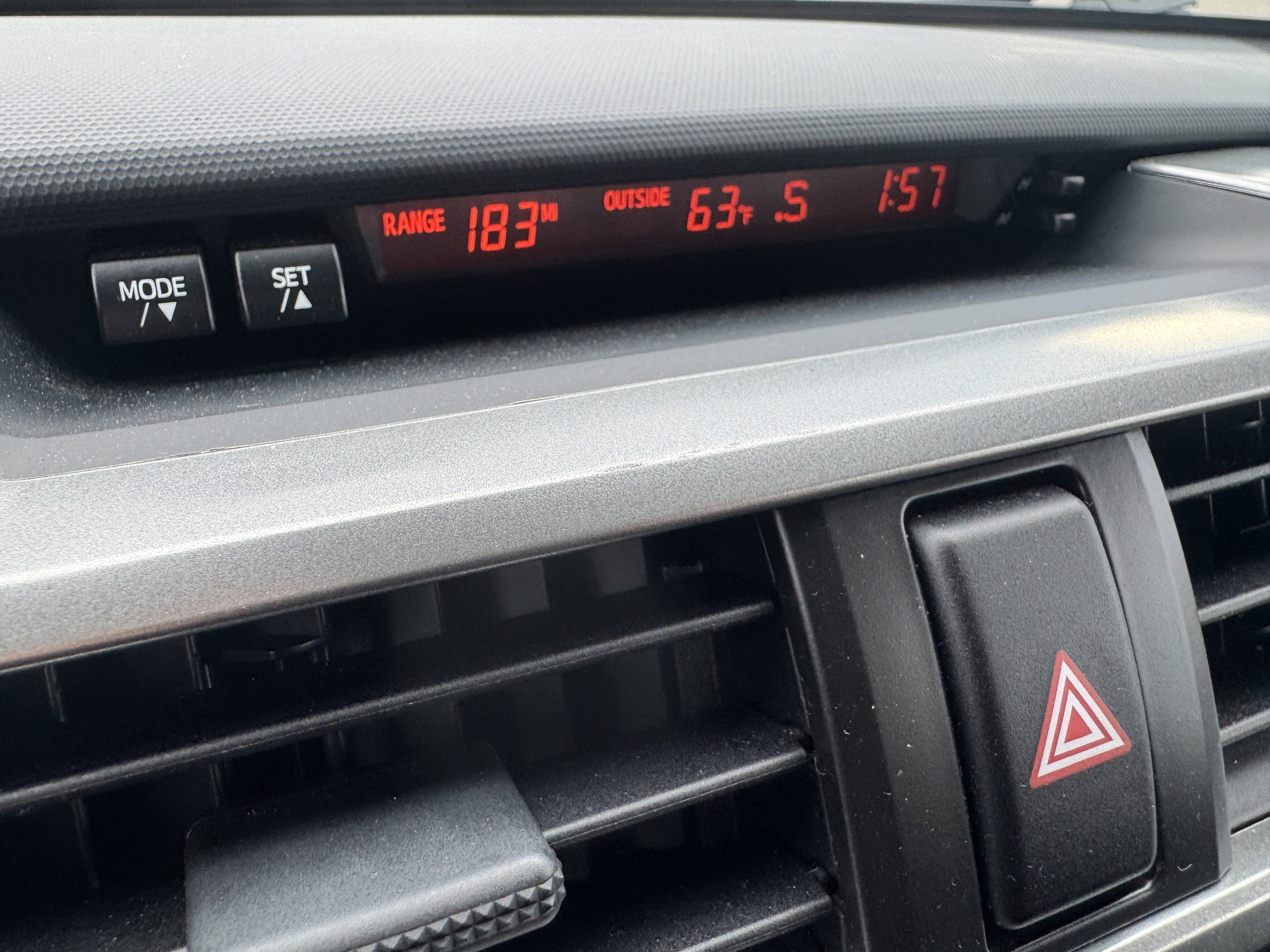 Used 2011 Toyota 4Runner Limited image 24