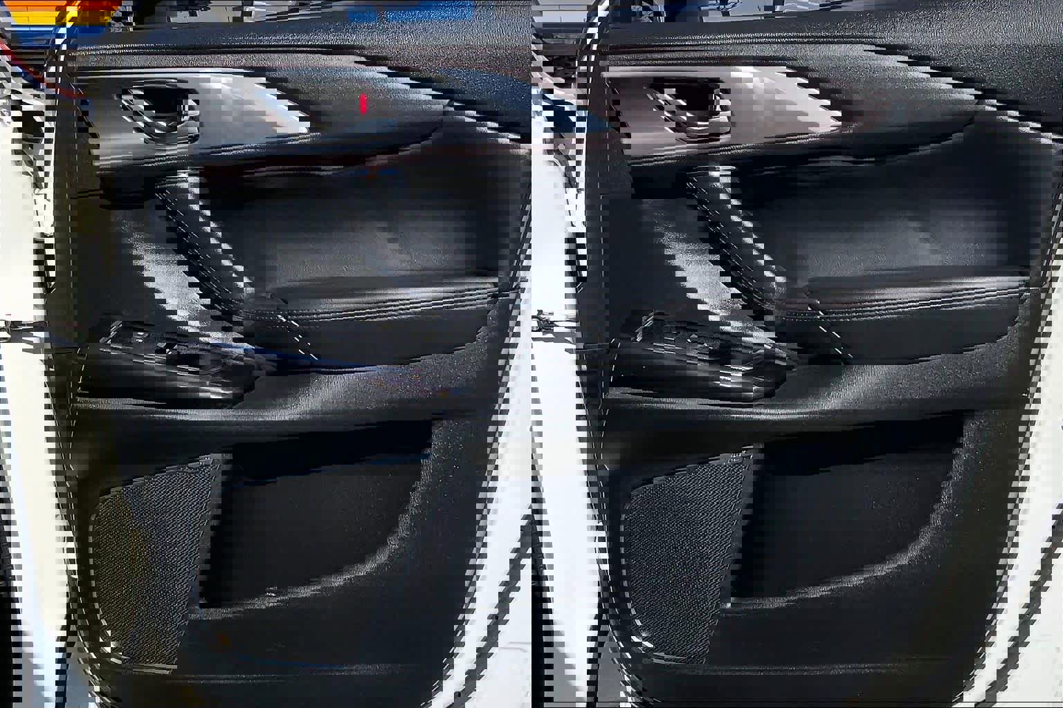 Used 2017 MAZDA CX-9 Grand Touring image 23