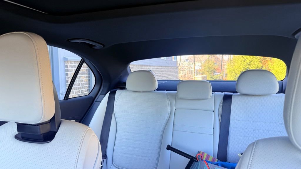 Used 2023 Mercedes-Benz C 300 4MATIC Sedan image 15