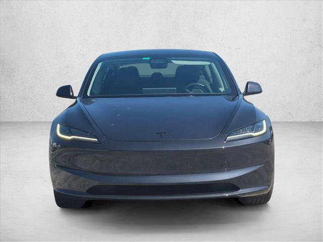 Used 2025 Tesla Model 3 Long Range RWD image 2