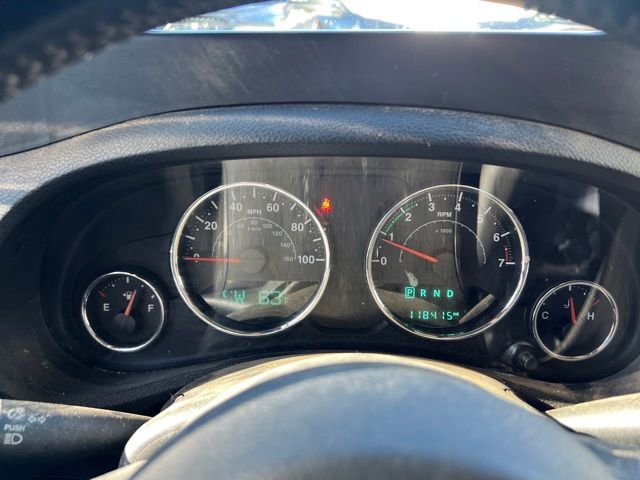 Used 2018 Jeep Wrangler Unlimited Sport S image 40