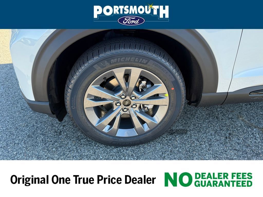 New 2026 Ford Explorer Active w/ Active Comfort Package AWD/4WD image 29