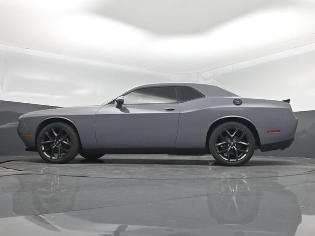 Used 2022 Dodge Challenger SXT w/ Blacktop Package RWD image 15