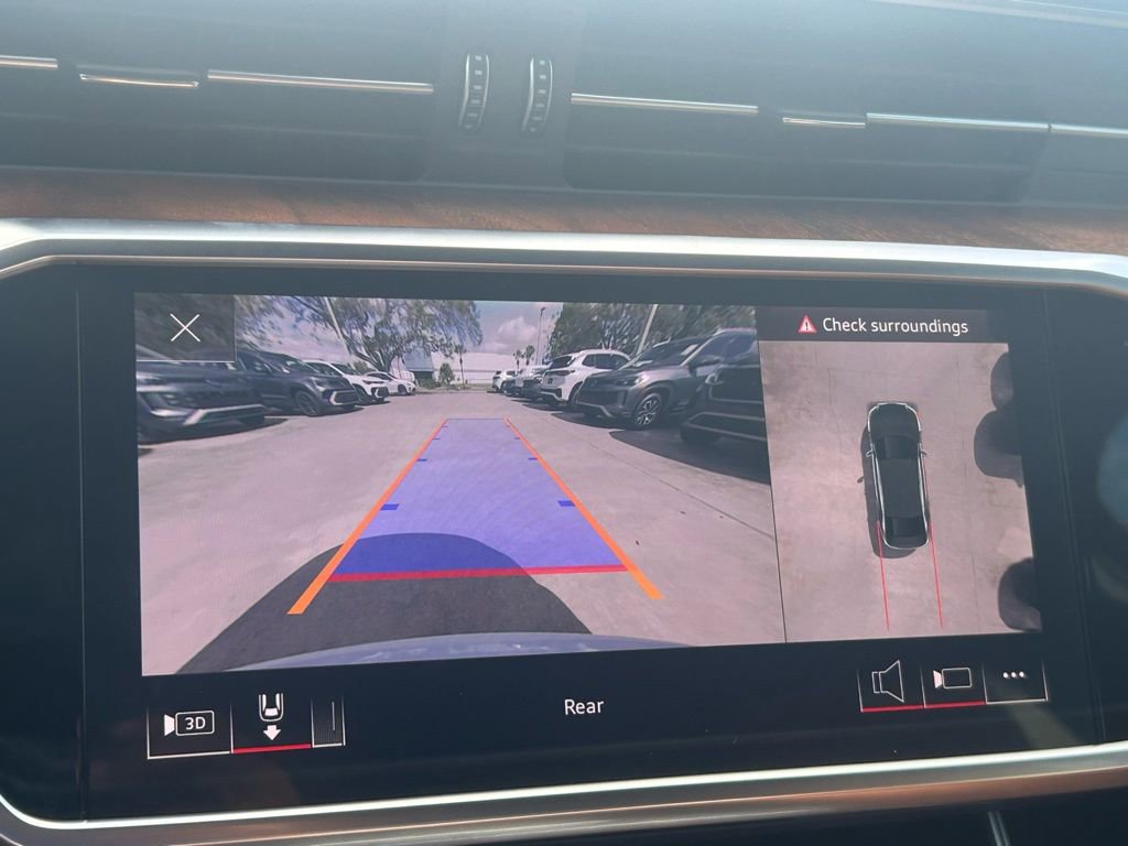 Used 2023 Audi A6 2.0T Premium Plus image 18