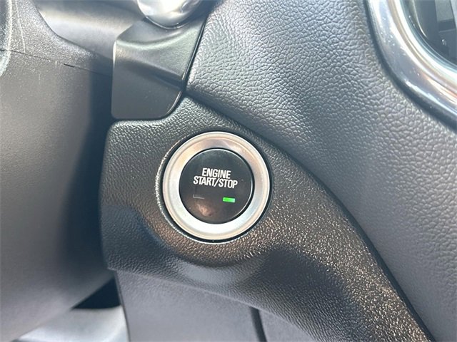 Certified 2024 Chevrolet Equinox LT image 16