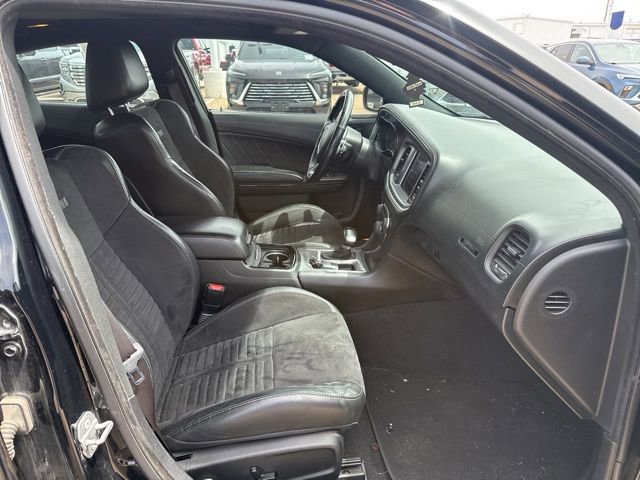 Used 2019 Dodge Charger R/T w/ Daytona Edition Group RWD image 24
