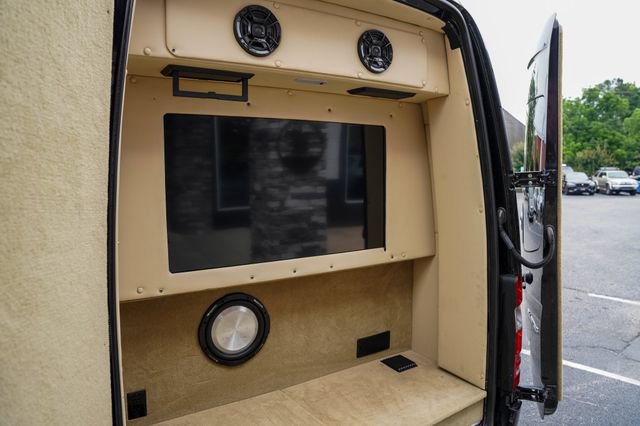 Used 2016 Mercedes-Benz Sprinter 2500 image 13