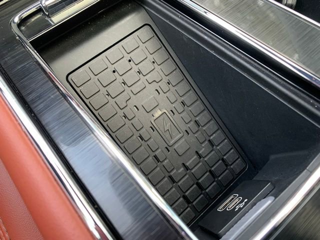 Certified 2025 Lincoln Aviator Reserve w/ Equipment Group 201A image 24