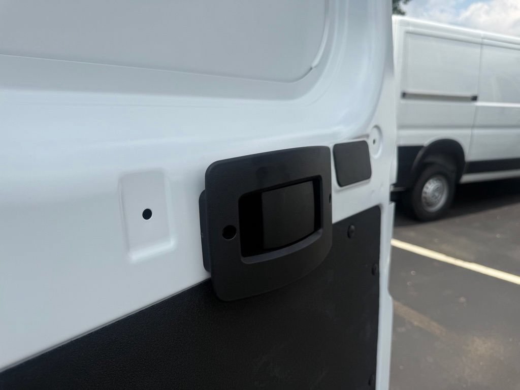 New 2026 RAM ProMaster 2500 w/ Convenience Group FWD image 34