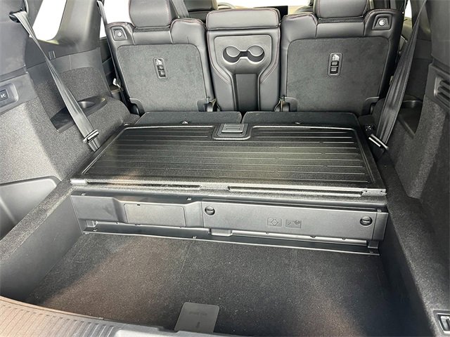 New 2026 Acura MDX A-Spec image 32