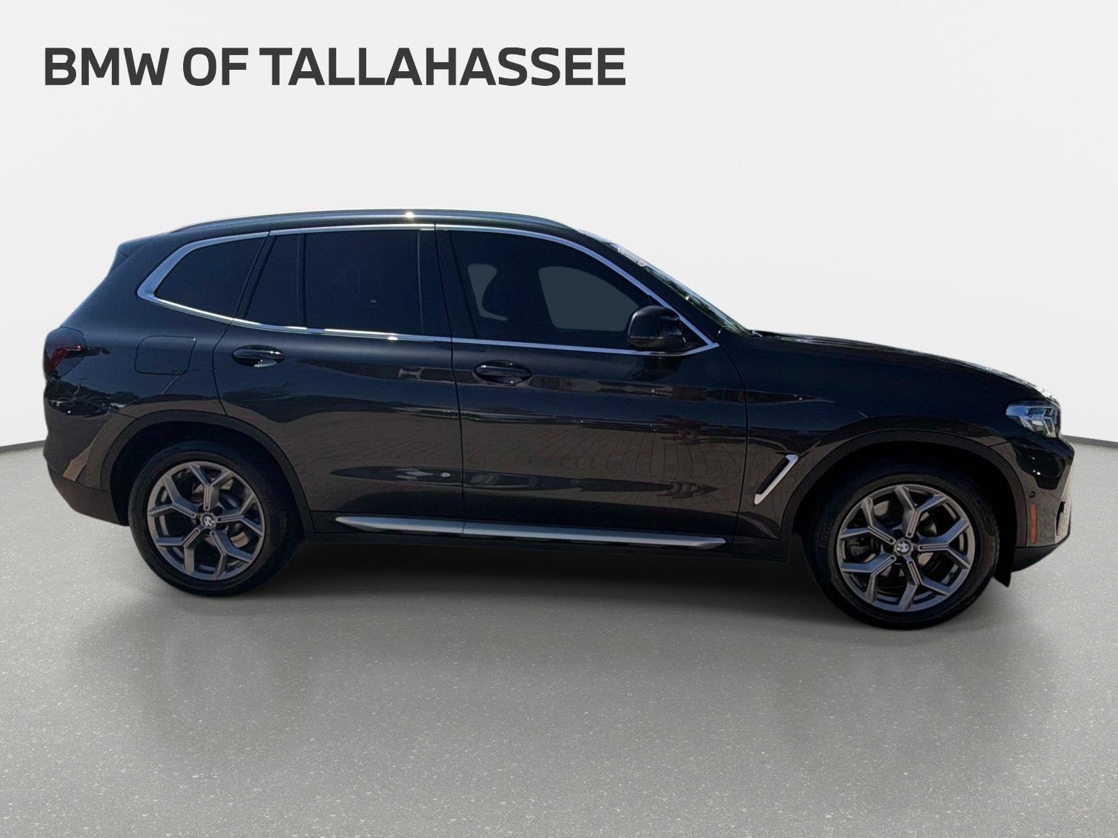 Used 2023 BMW X3 sDrive30i w/ Premium Package RWD image 4