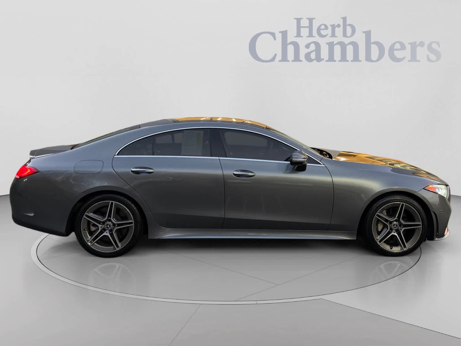 Used 2019 Mercedes-Benz CLS 450 4MATIC image 11