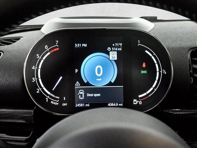 Used 2023 MINI Cooper Clubman S AWD/4WD image 11