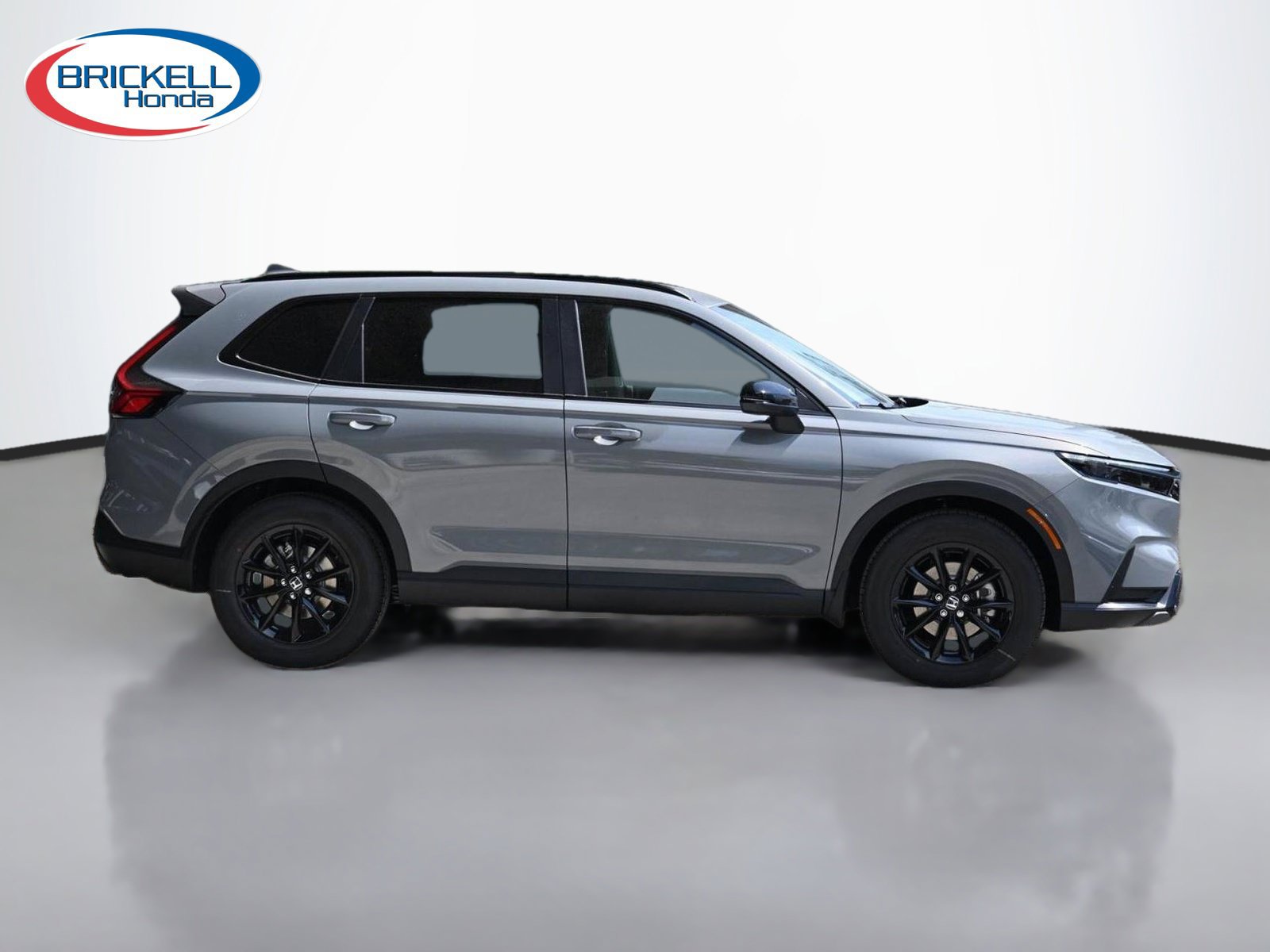 New 2026 Honda CR-V Sport-L image 4