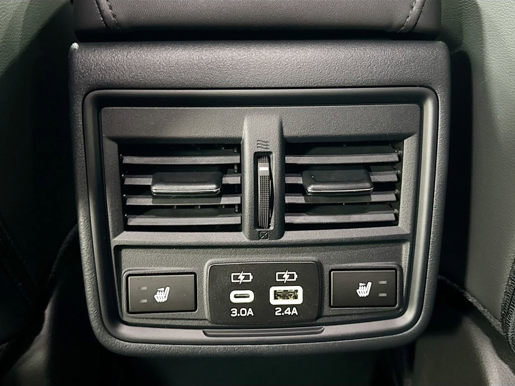 New 2026 Subaru Outback Touring XT image 25