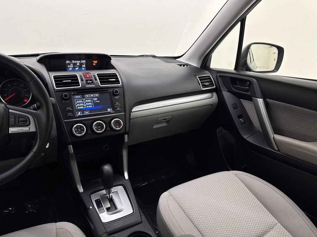 Used 2018 Subaru Forester 2.5i w/ Alloy Wheel Package AWD/4WD image 16