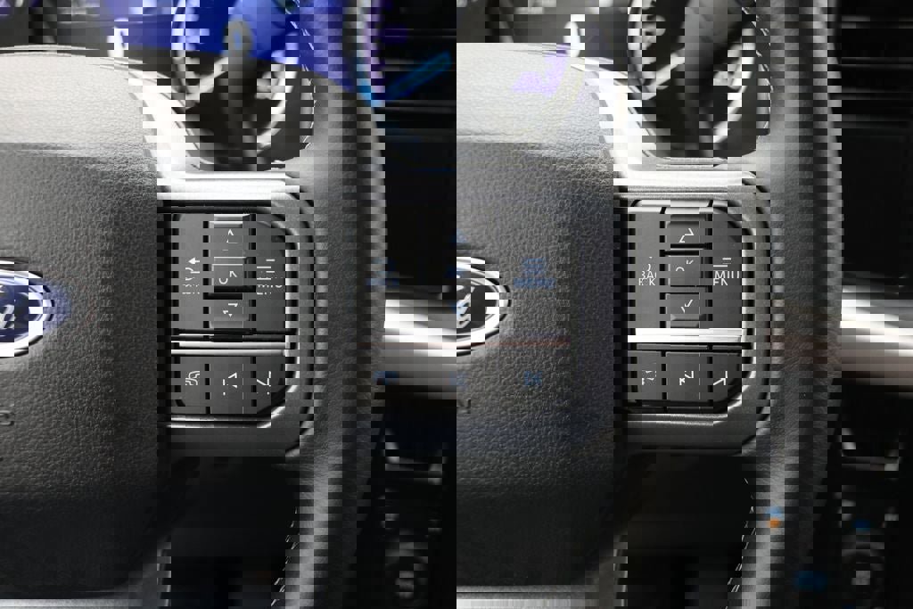 Used 2023 Ford F150 XLT w/ Equipment Group 302A High image 24