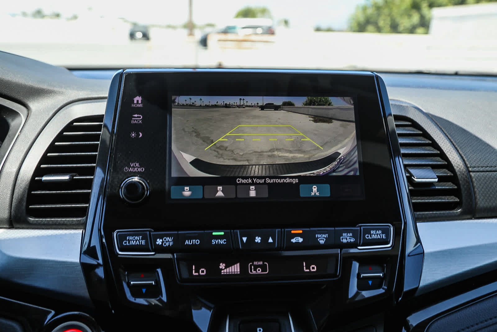 Used 2024 Honda Odyssey Touring image 24