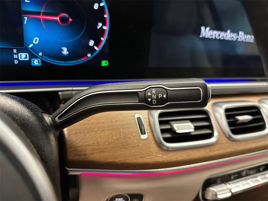 Used 2022 Mercedes-Benz GLE 350 4MATIC image 21